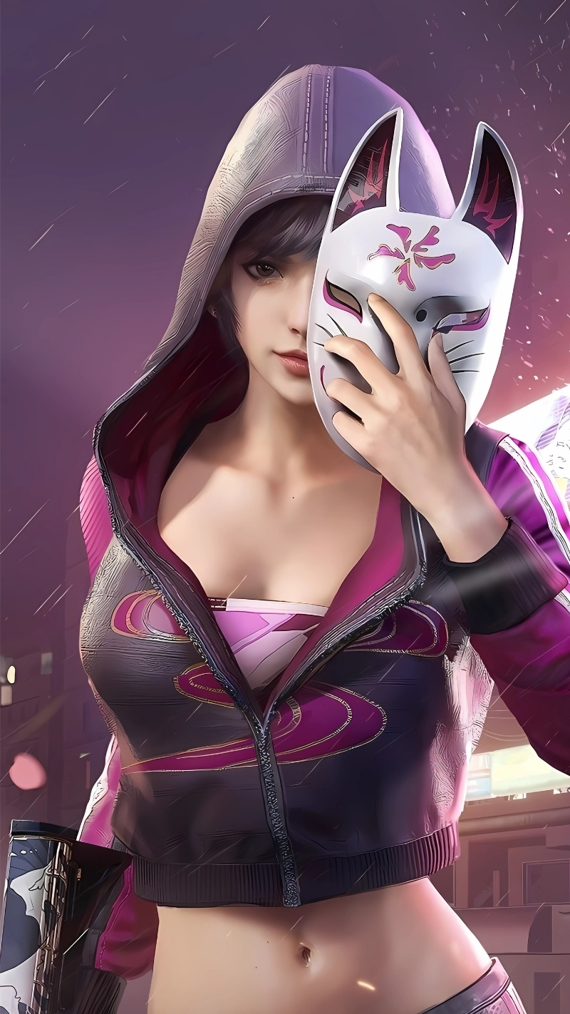 hình nền free fire cho máy tính