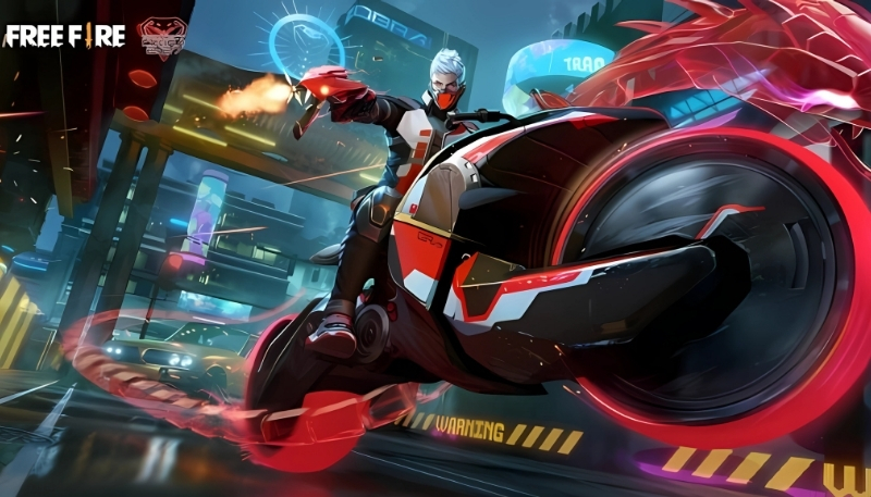 hình nền free fire ngầu nhất thế giới