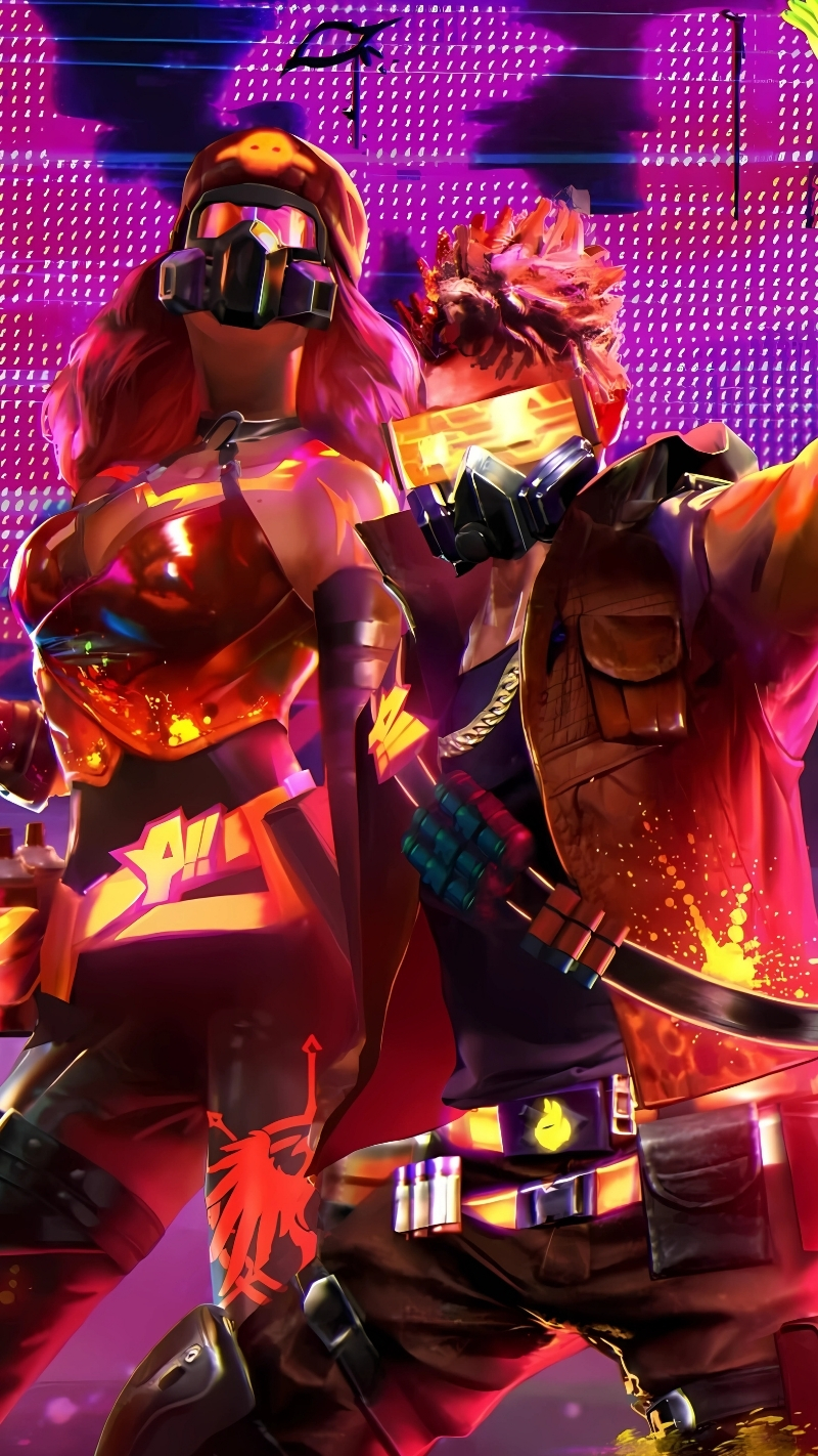 tải ảnh free fire đẹp nhất