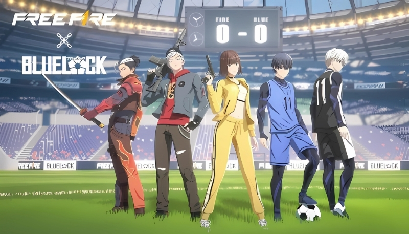 tải free fire ảnh nền anime ngầu