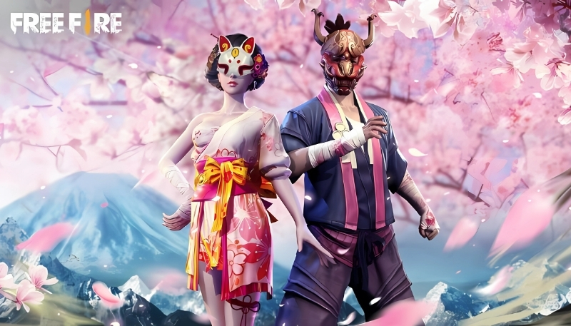 tải free fire các mùa thế võ cực