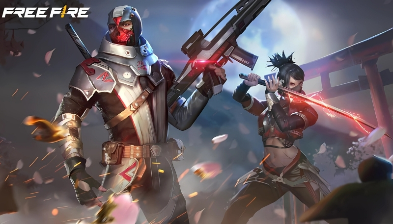 tải free fire thế võ cực cực đẹp