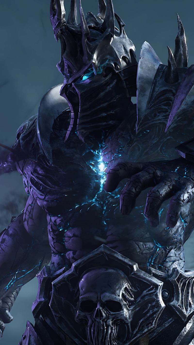 Ảnh nền gaming chất