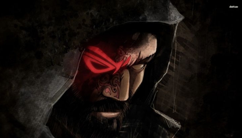 Ảnh nền gaming chất