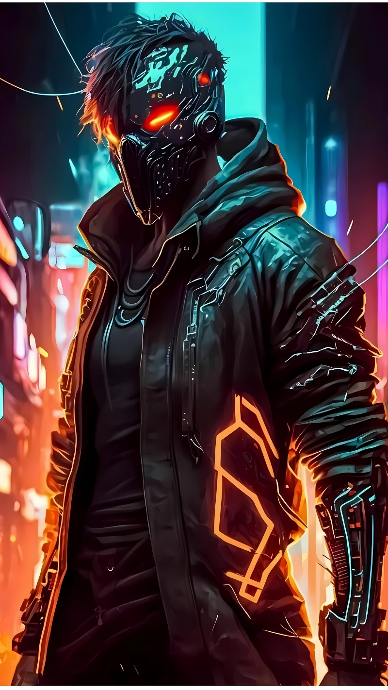 Ảnh nền gaming chất