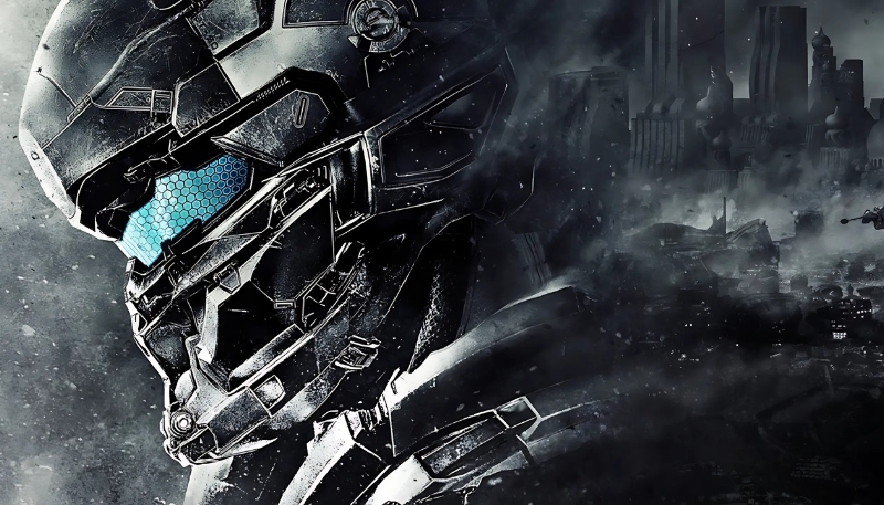 Hình nền động gaming 4K cho PC