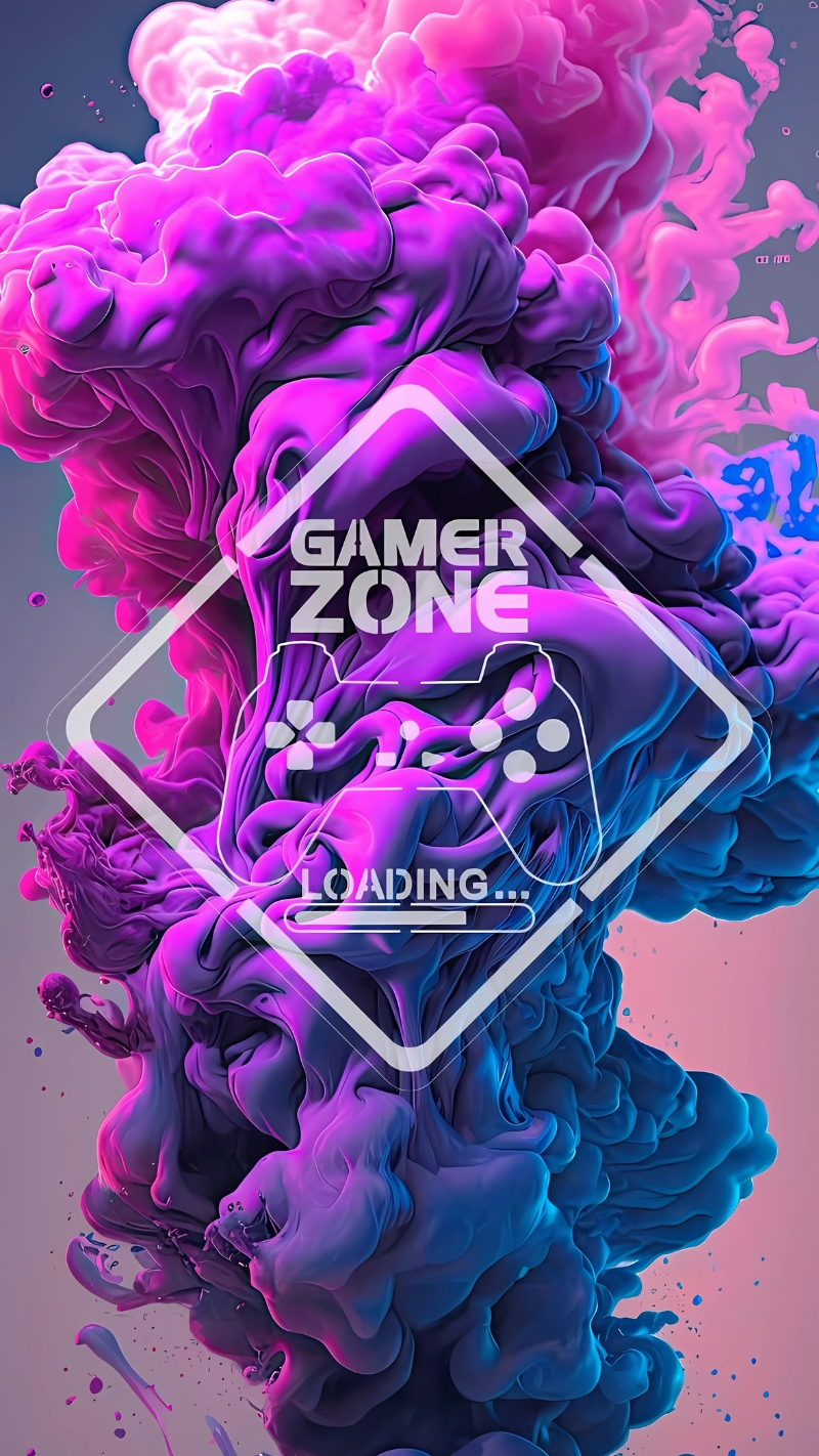 Hình nền gaming chất lượng cao