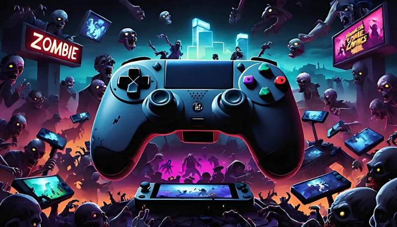 Hình nền Gaming đẹp