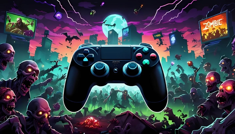 Hình nền Gaming đẹp