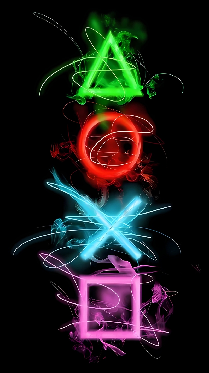 Hình nền gaming full HD