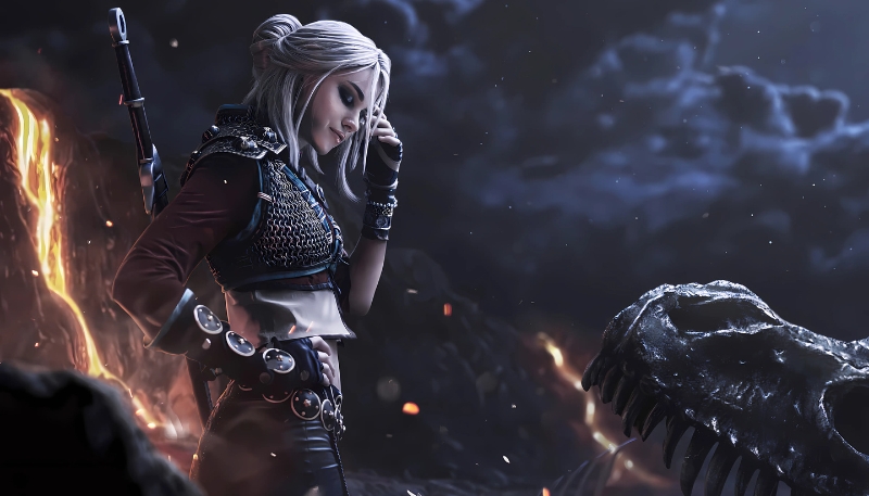 Hình nền gaming Full HD