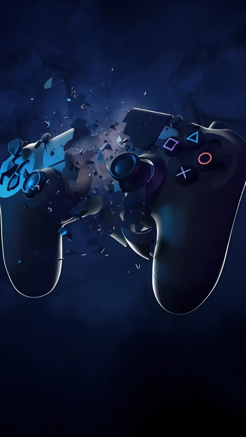 Hình nền gaming full HD