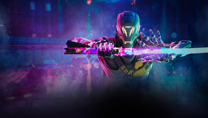 Hình nền Gaming ngầu