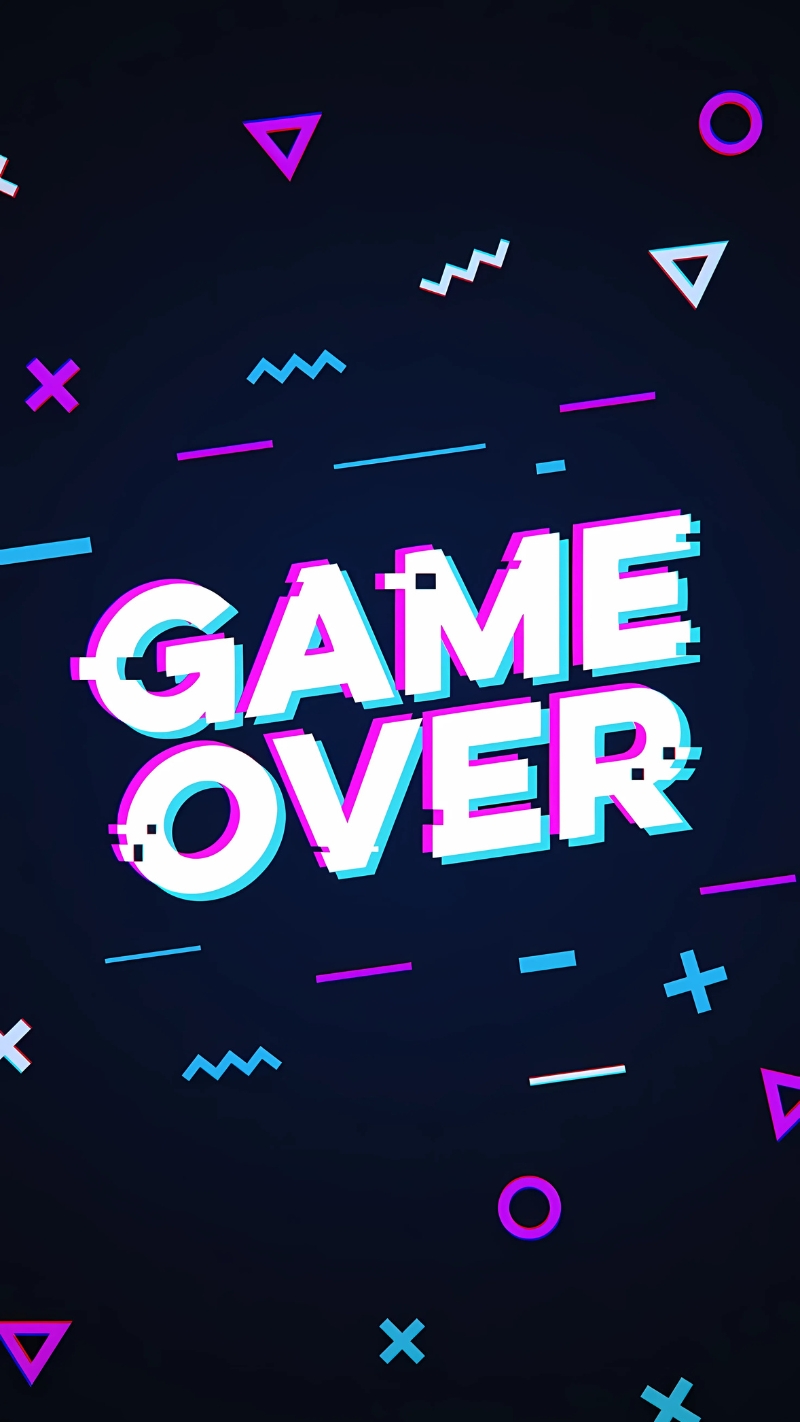 Hình nền gaming ngầu