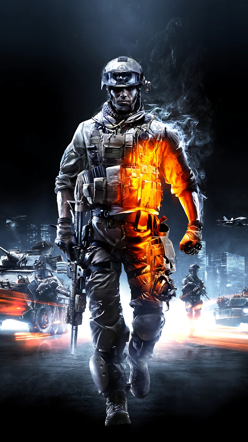 Hình nền nhân vật game