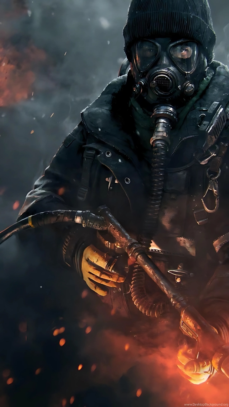 Hình nền nhân vật game