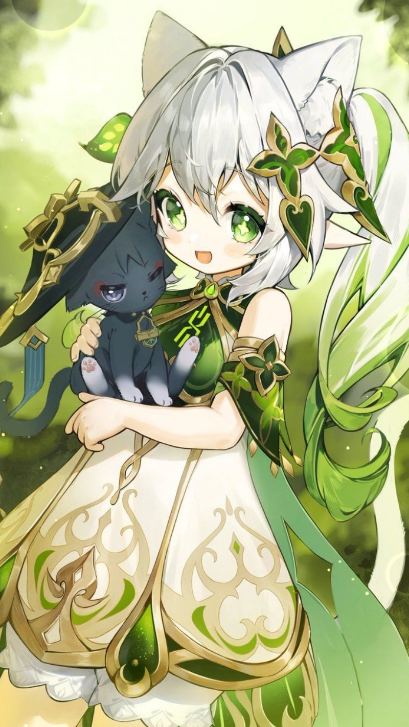 Hình nền Childe Genshin Impact