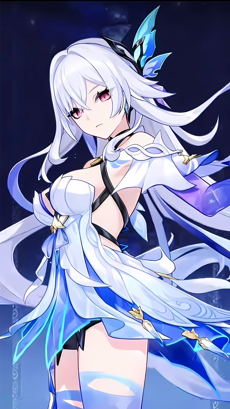 Hình nền Genshin Impact cho PC