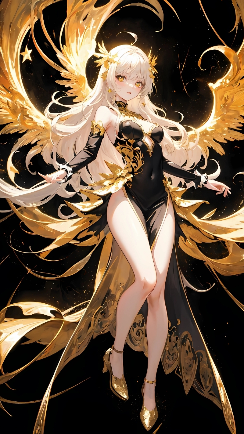 Hình nền Kazuha Genshin Impact