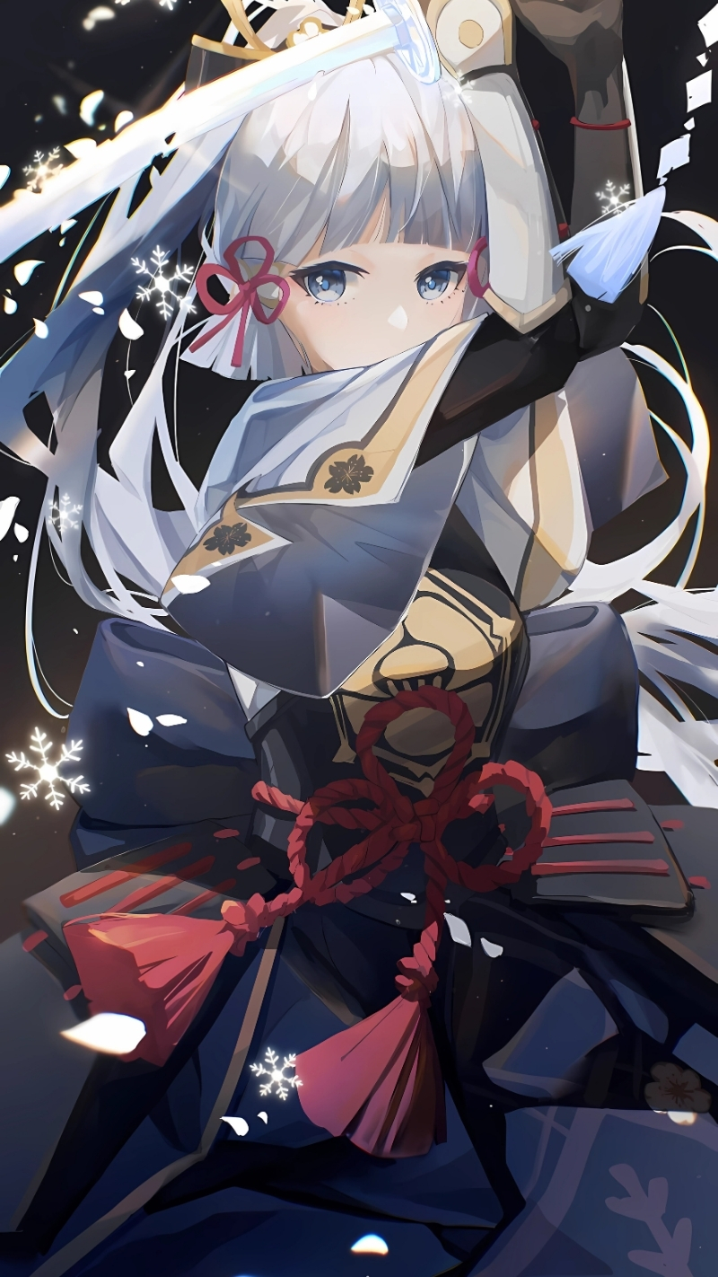 Hình nền Nahida Genshin Impact