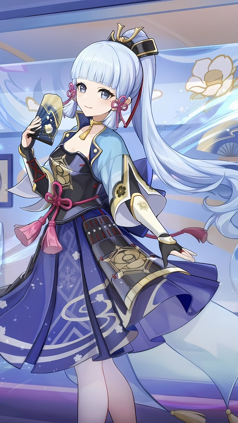 Hình nền Tighnari Genshin Impact