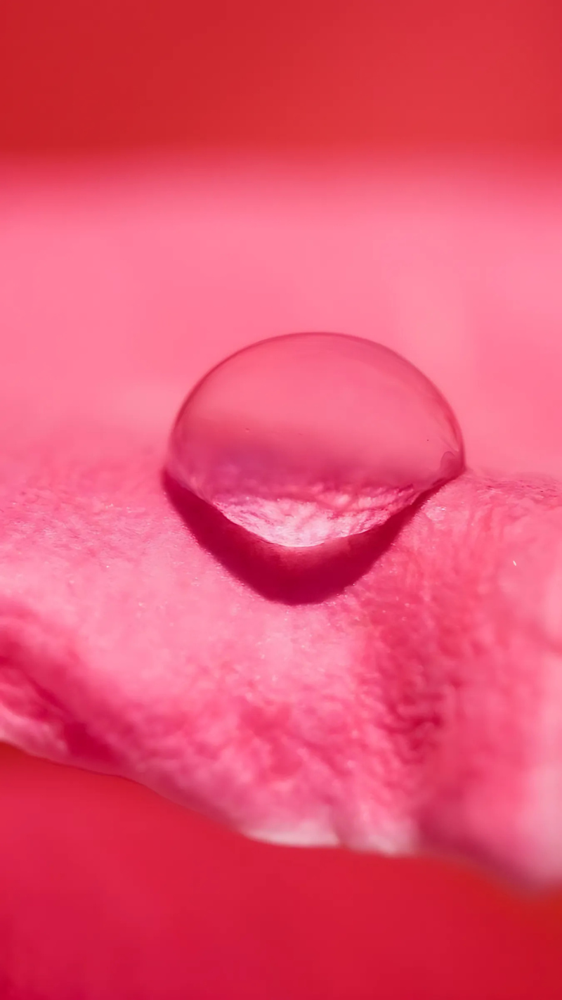 hình nền giọt nước buồn