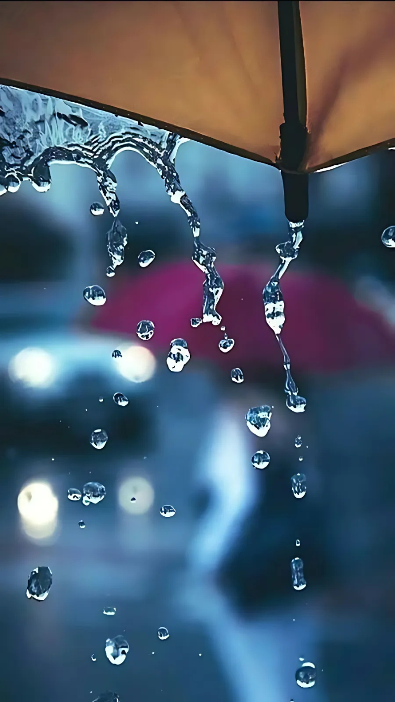hình nền đẹp 3d giọt nước
