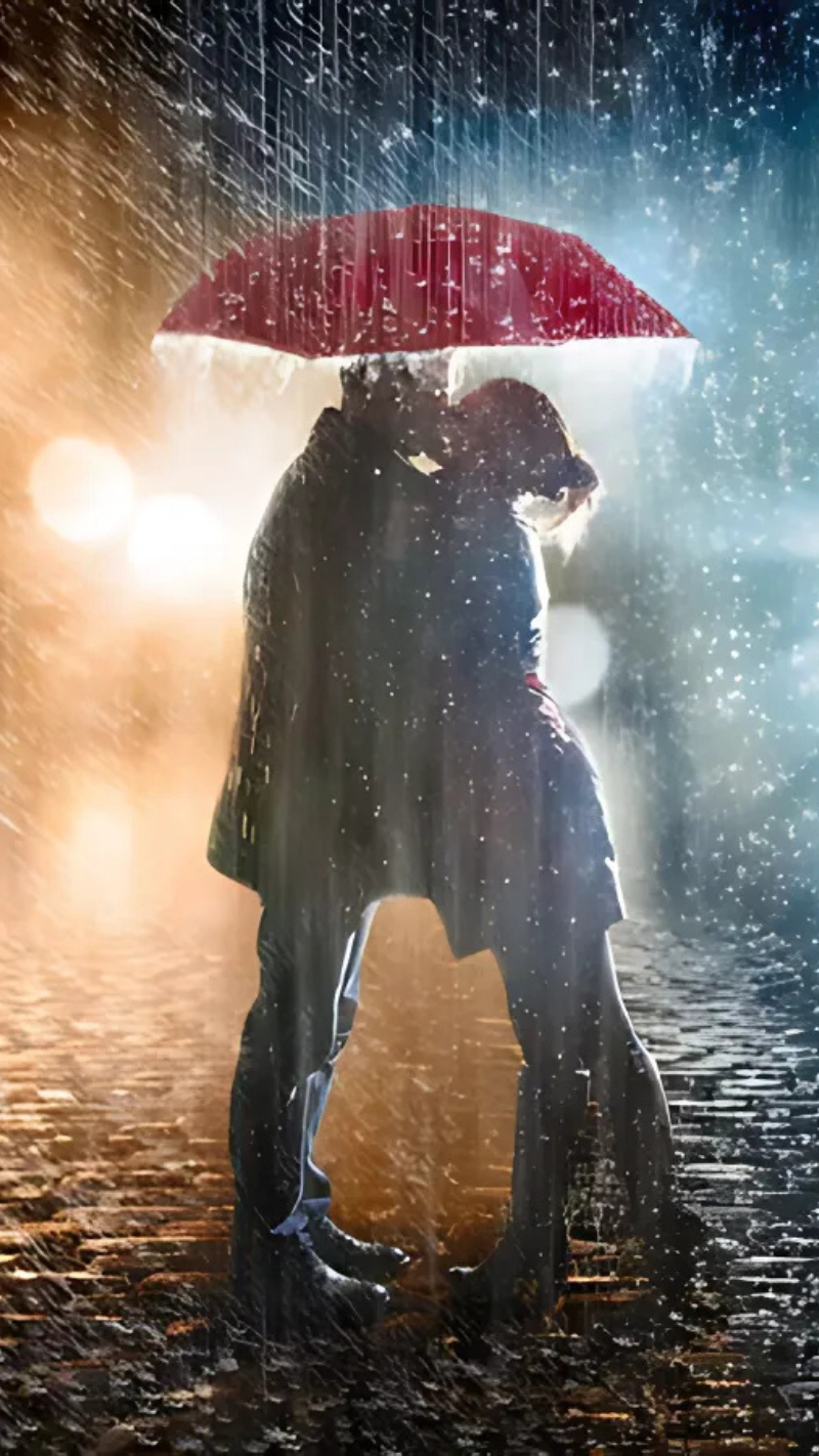 hình nền giọt nước cho iphone