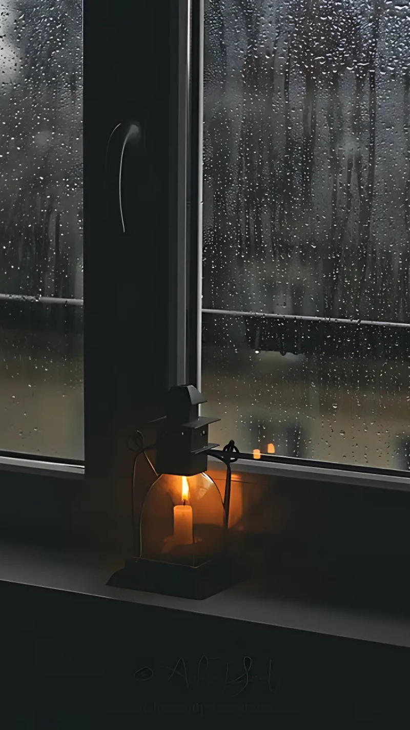 hình nền giọt nước cho iphone