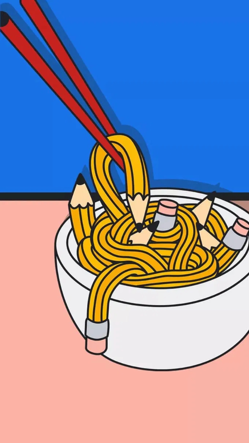 hình nền google pixel 5 đẹp nhất