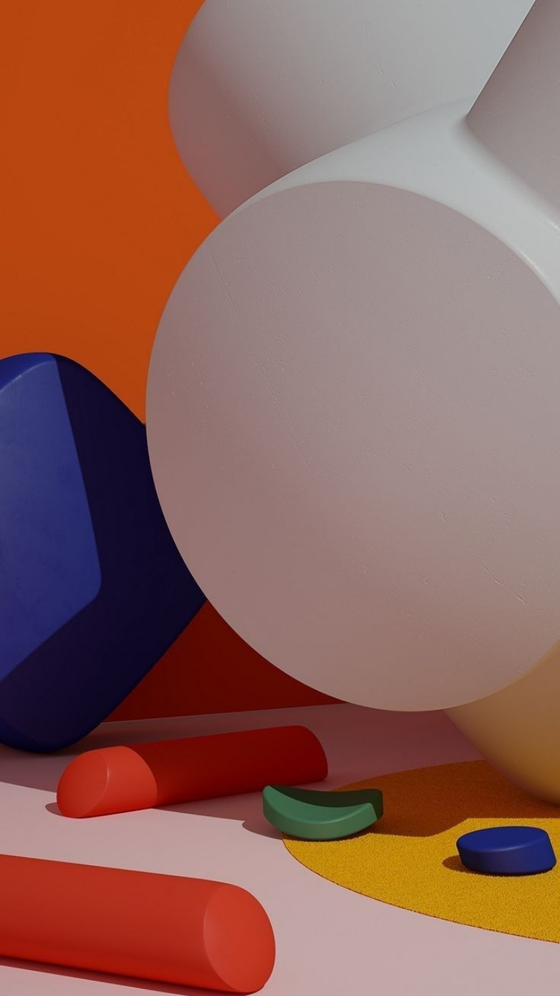 hình nền google pixel 5 nhật bản