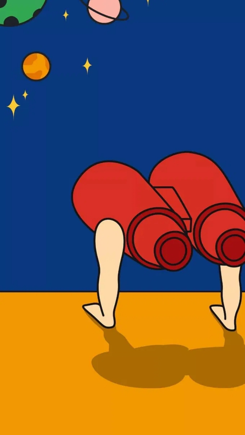 hình nền google pixel 5 sang chảnh