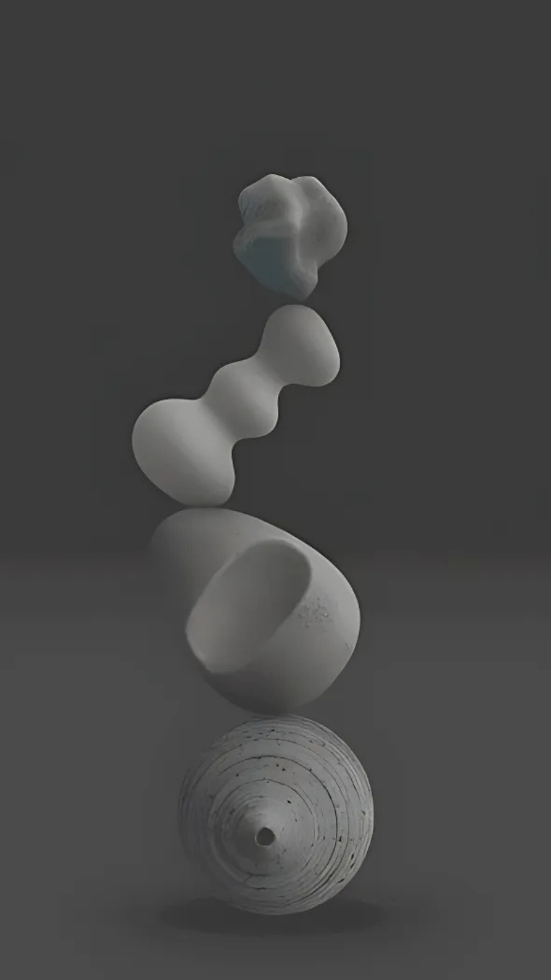 hình nền google pixel 6 long lanh