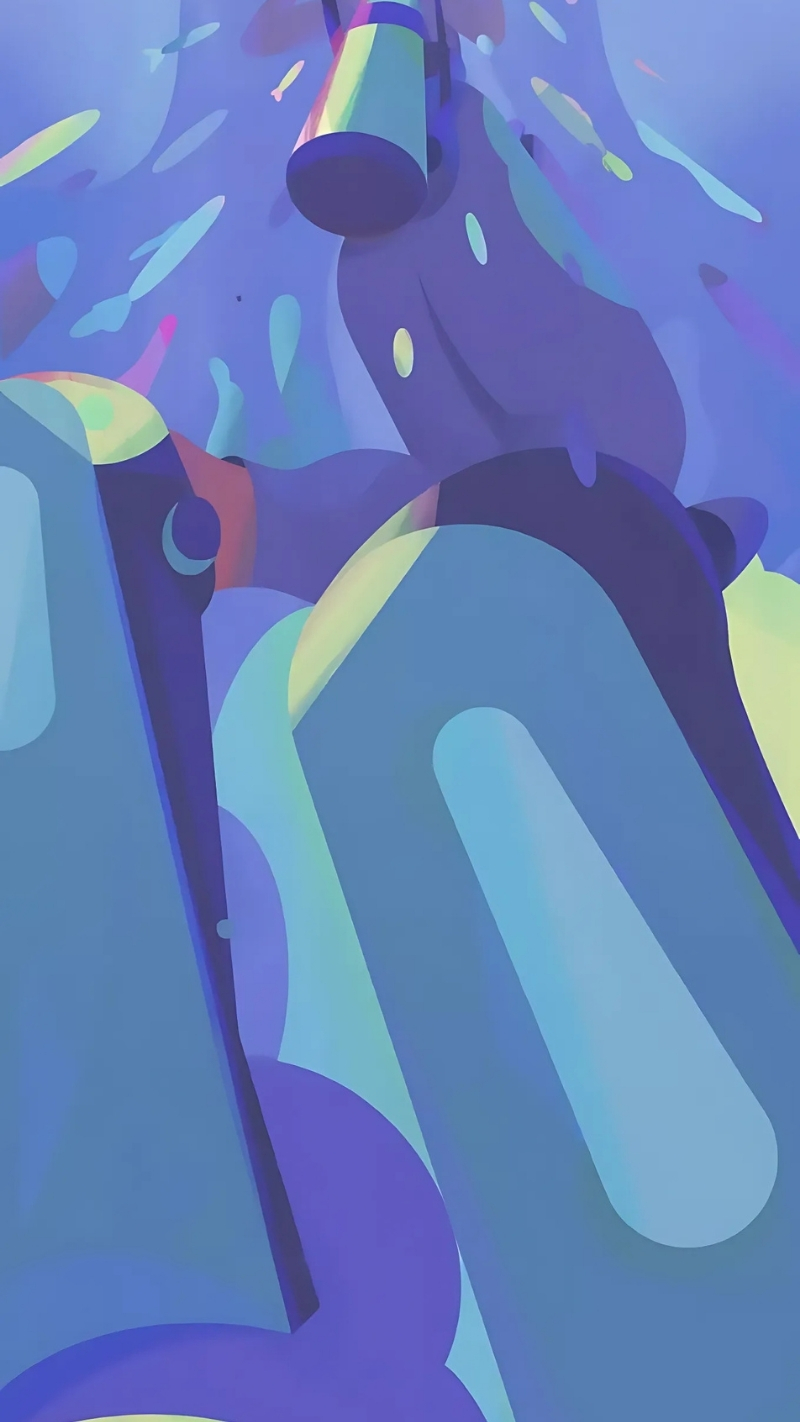 hình nền google pixel 6 sang chảnh