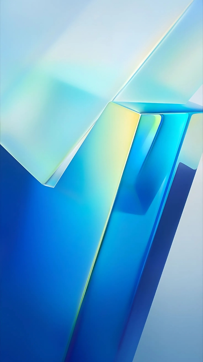 hình nền google pixel 8 vàng ao