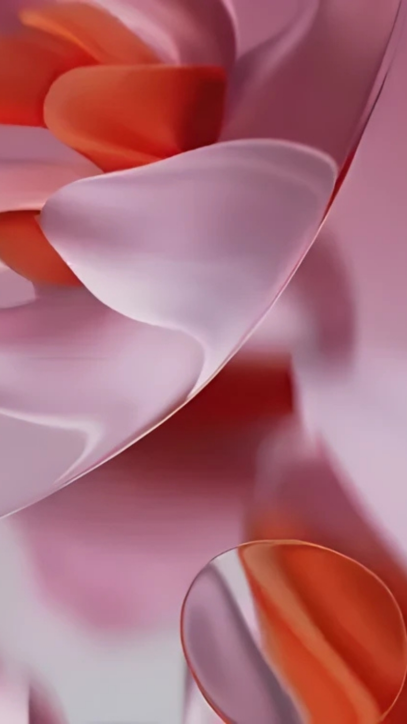 hình nền google pixel 9 màu trời