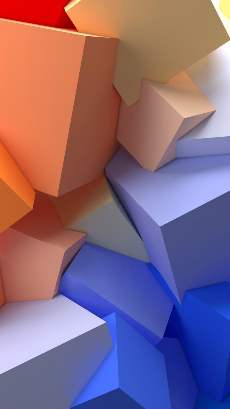 hình nền google pixel fold cực đẹp