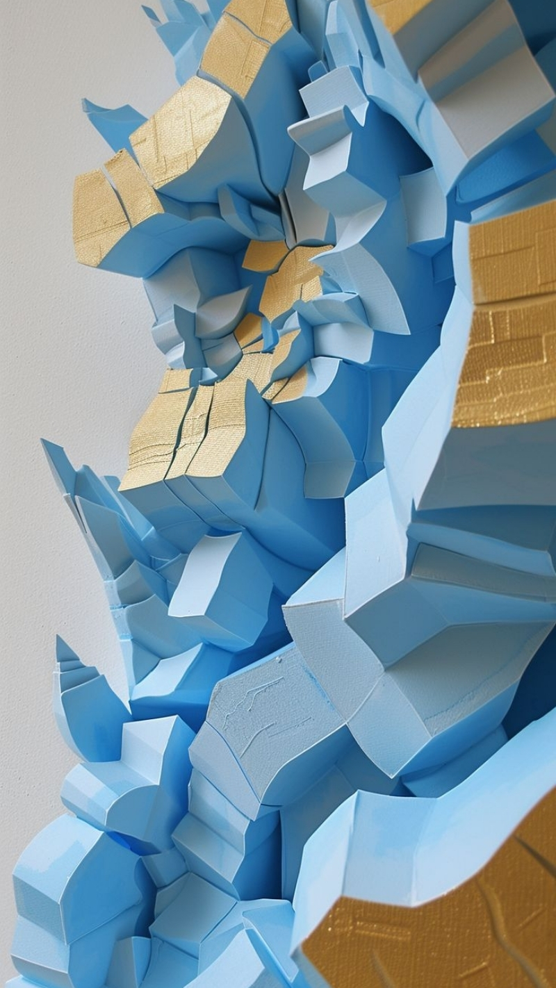 hình nền google pixel fold mới lạ