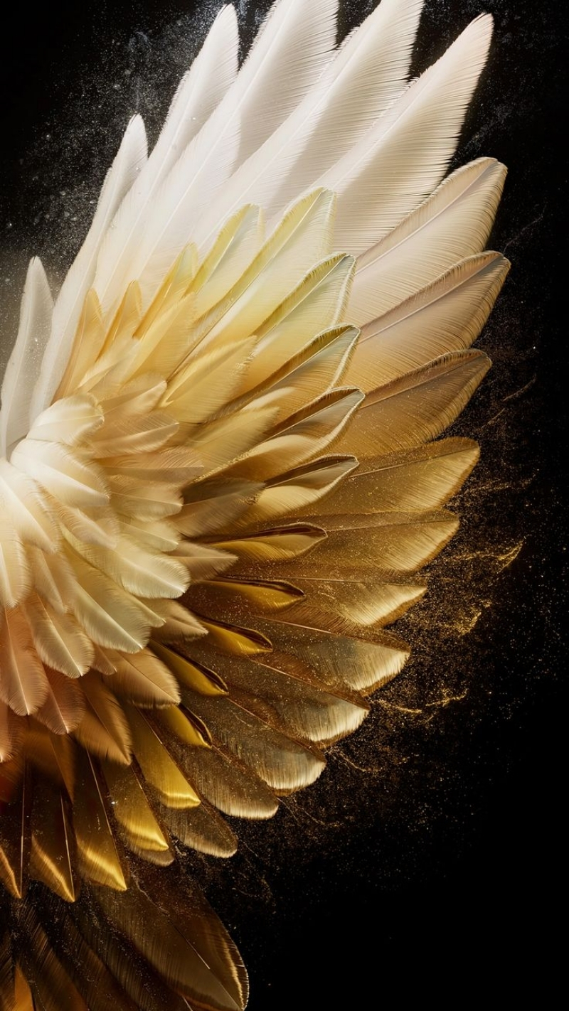 hình nền google pixel fold rực rỡ