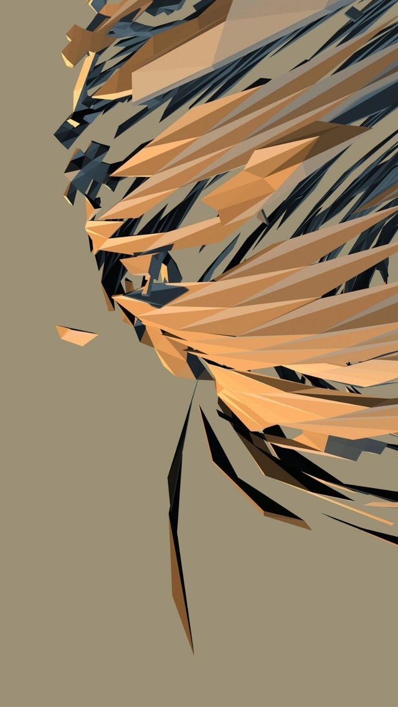 hình nền google pixel fold tinh tế