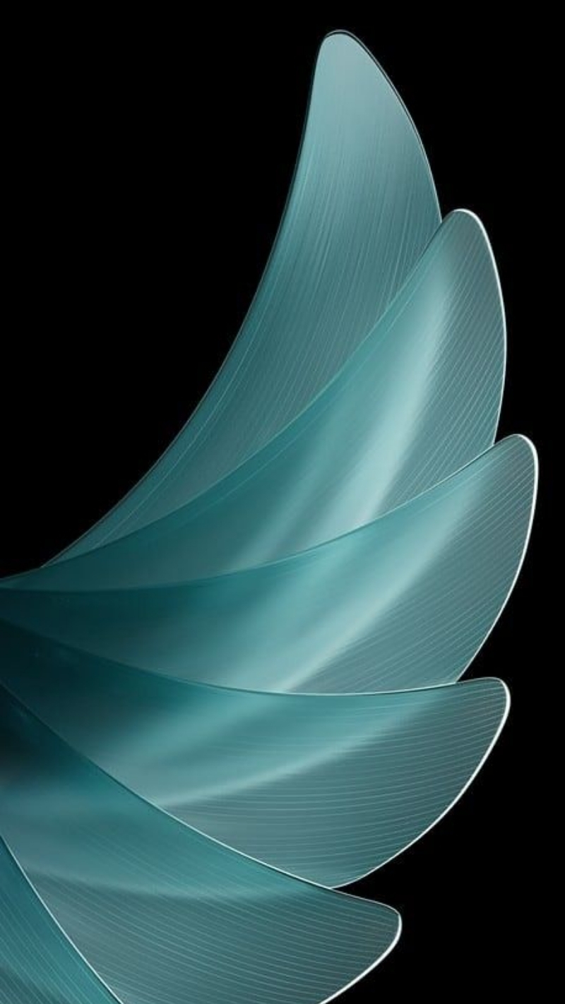 hình nền google pixel fold trong sáng