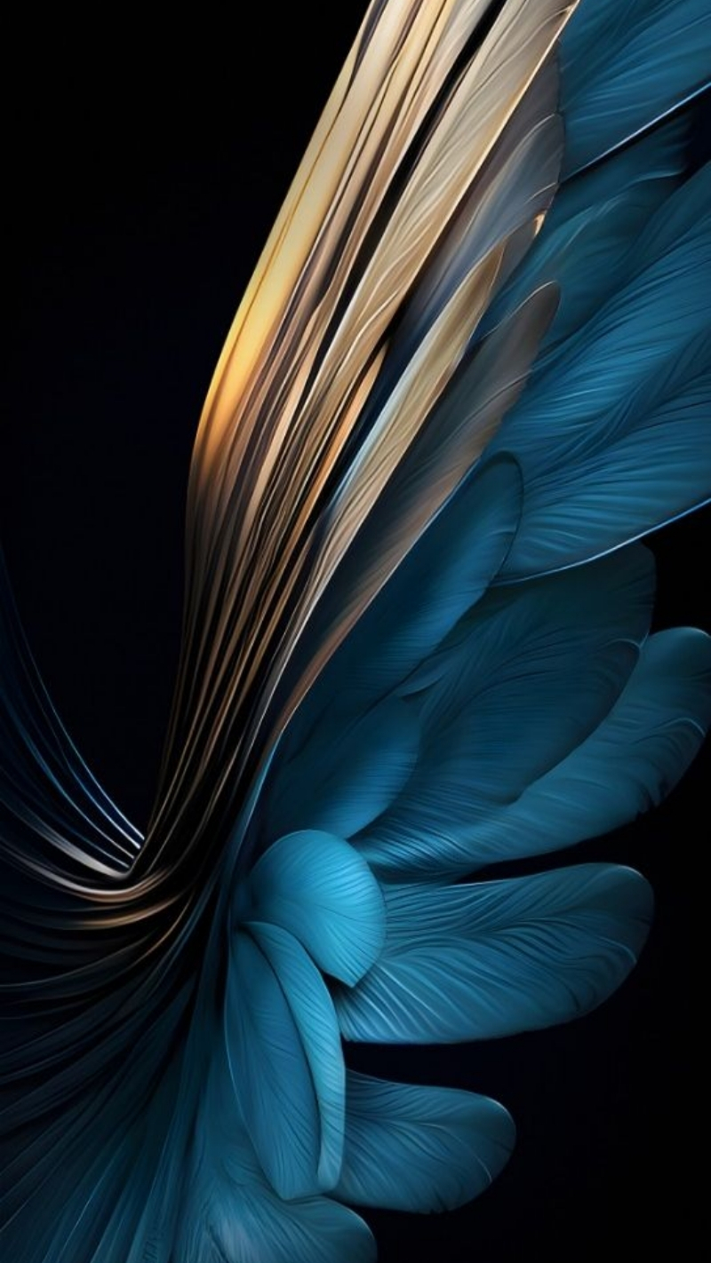 hình nền google pixel fold tuyệt đẹp