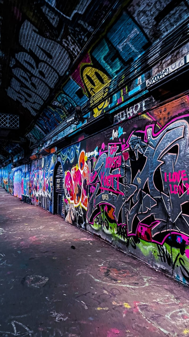 ảnh nền graffiti ảnh chụp đẹp nhất