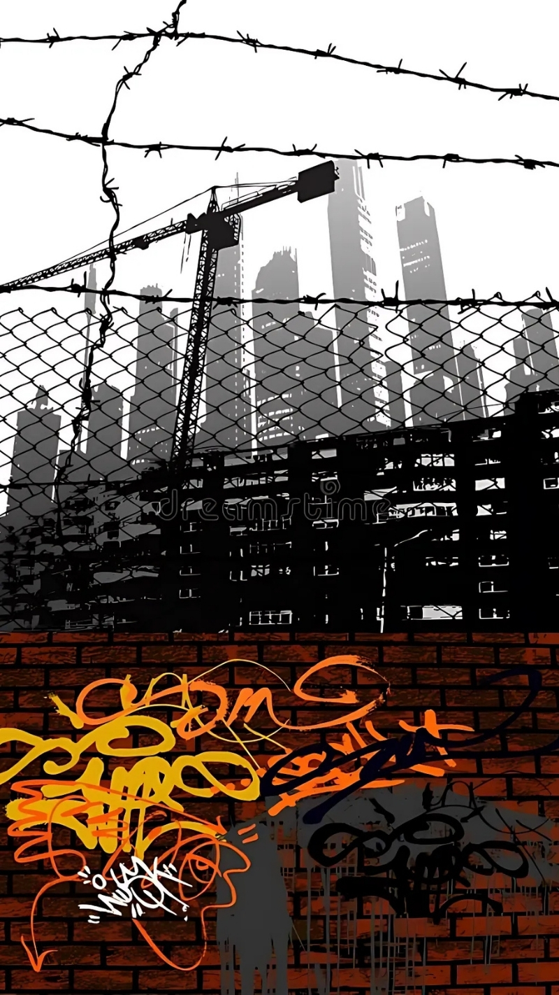 ảnh nền graffiti ảnh chụp độc lạ