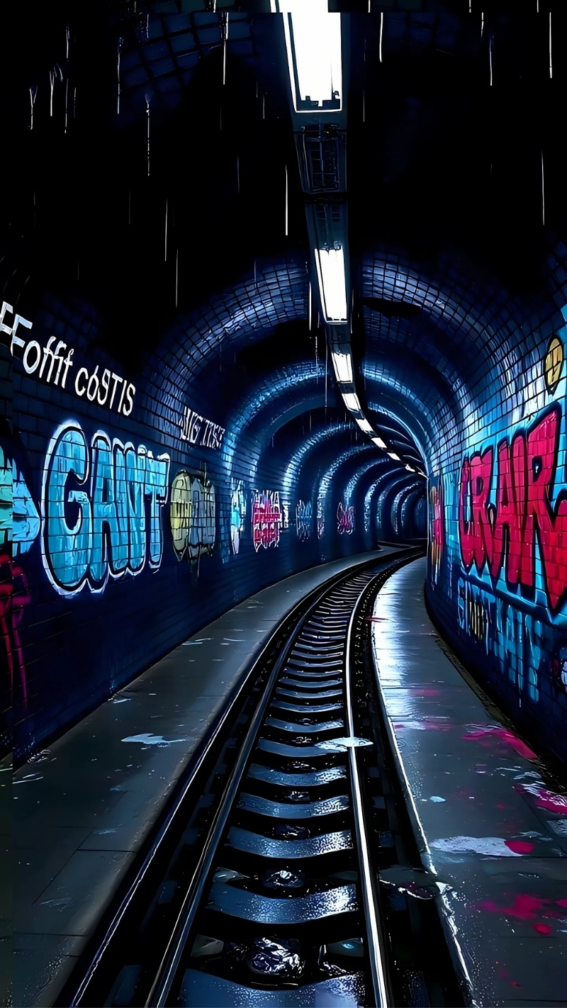 ảnh nền graffiti ảnh chụp lộng lẫy