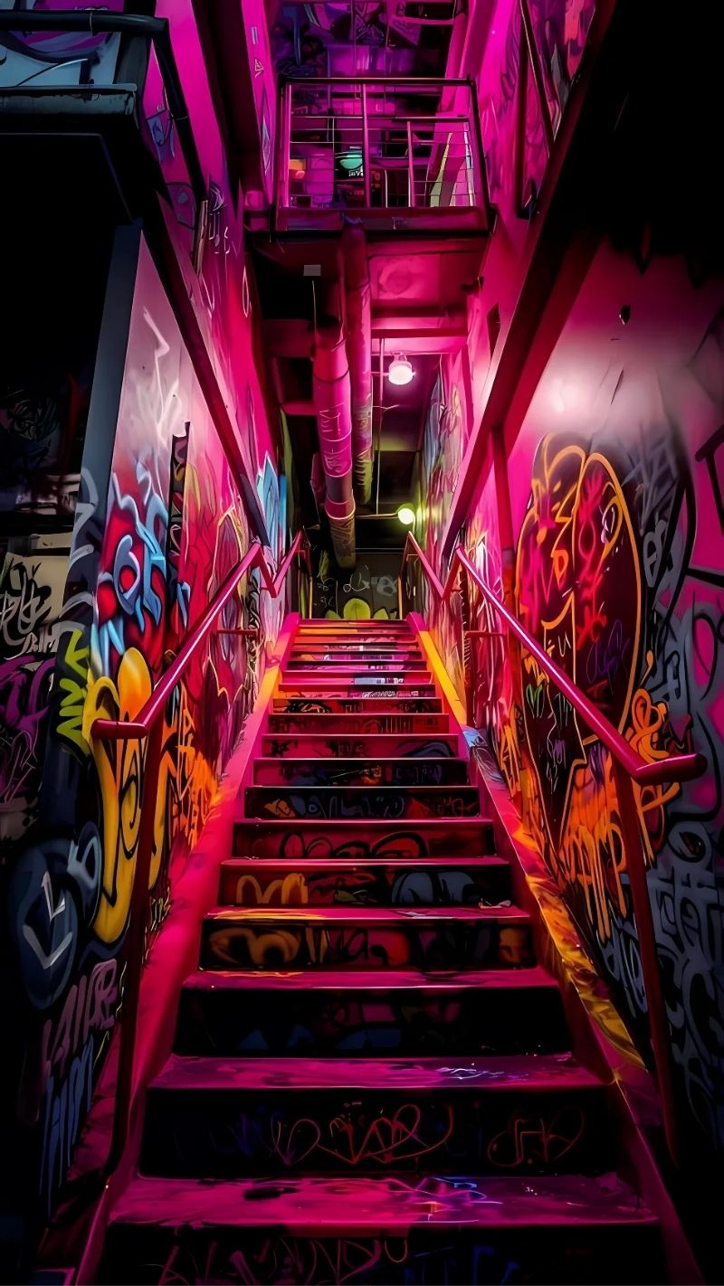 ảnh nền graffiti ảnh chụp siêu đẹp
