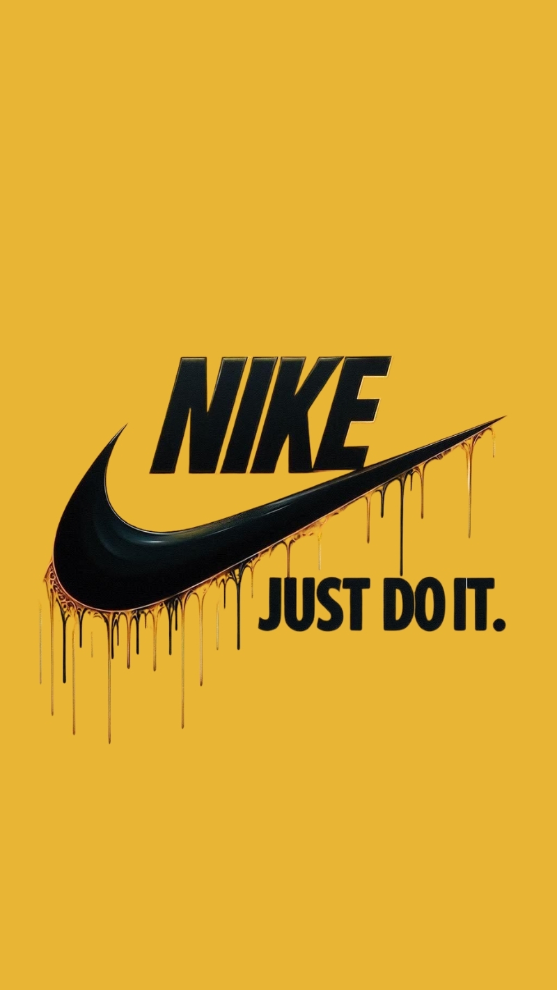 ảnh nền graffiti nike mạnh mẽ