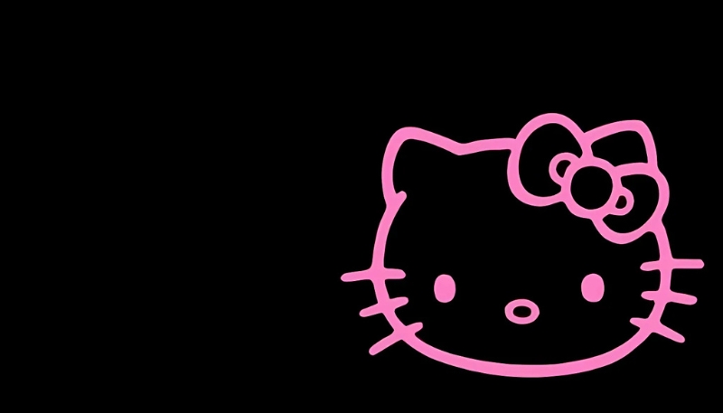 Hình nền Hello Kitty Wallpaper