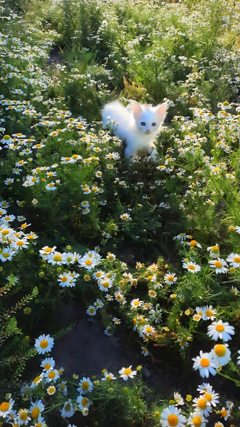 hình nền hoa cúc dại