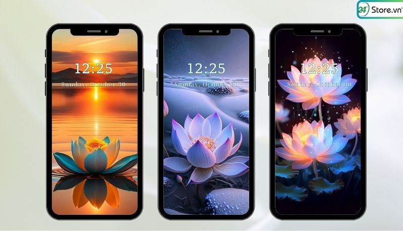 hình nền điện thoại